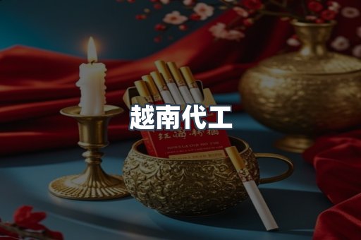越南代工